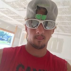 Meet your Posher, Joseph